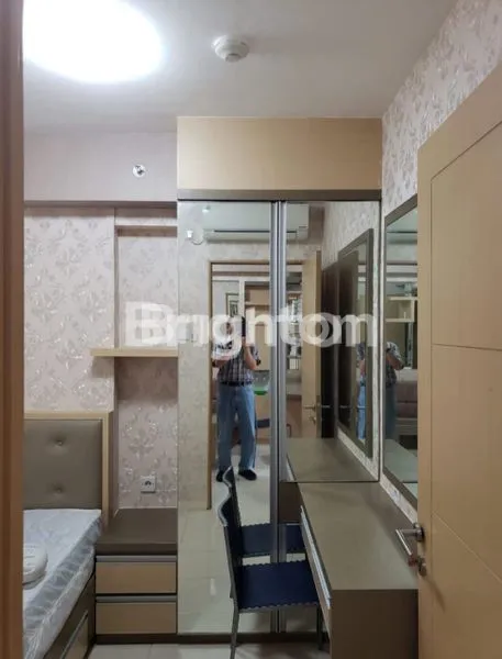 image FULL FURNISH APARTEMEN EDUCITY TOWER PRINCETON (2)