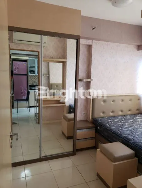 image FULL FURNISH APARTEMEN EDUCITY TOWER PRINCETON (5)