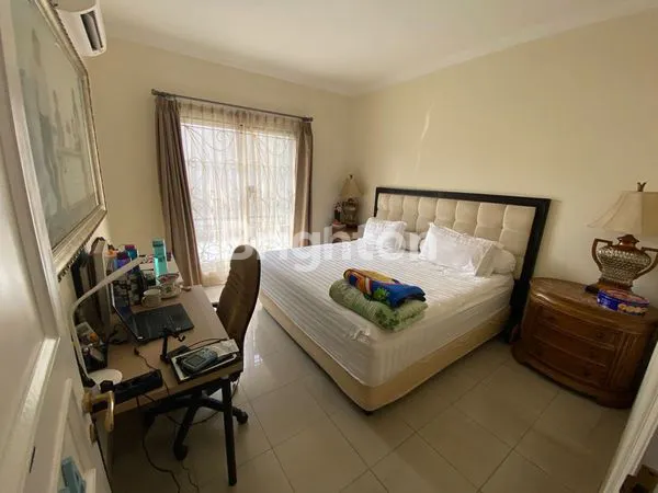 image RUMAH PIK CLUSTER ROME 10 X 25 PANTAI INDAH KAPUK FULL FURNISHED (7)