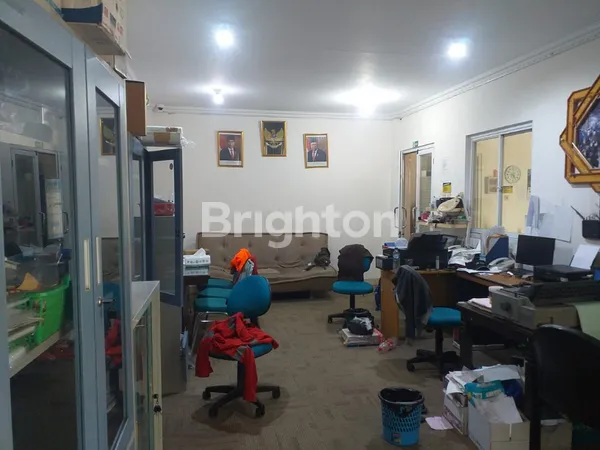 image RUKO GANDENG 3 LANTAI DI NIAGA MAS CIKARANG (3)