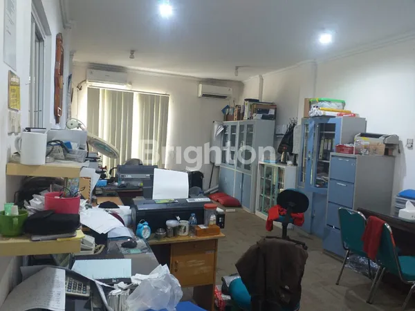 image RUKO GANDENG 3 LANTAI DI NIAGA MAS CIKARANG (4)