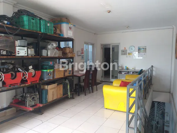 image RUKO GANDENG 3 LANTAI DI NIAGA MAS CIKARANG (6)