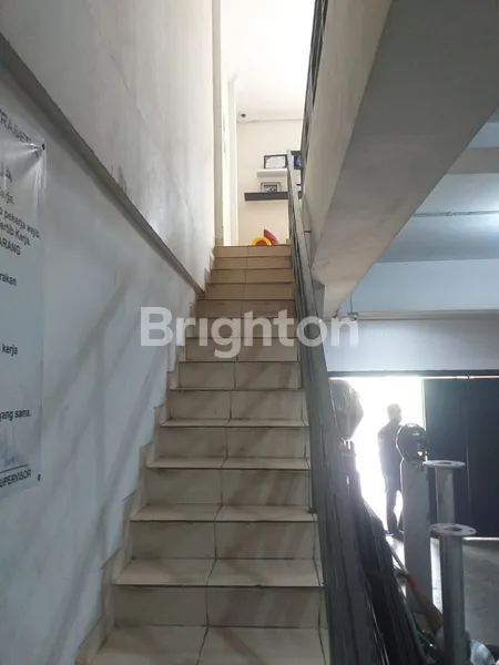 image RUKO GANDENG 3 LANTAI DI NIAGA MAS CIKARANG (7)