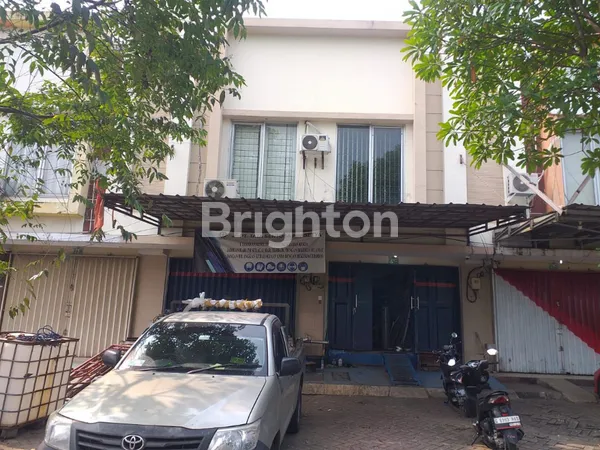 image RUKO GANDENG 3 LANTAI DI NIAGA MAS CIKARANG (1)