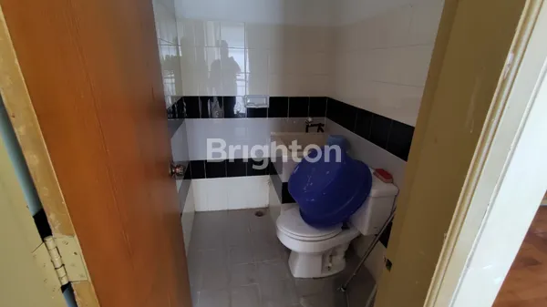 image VILLA PUNCAK TRAWAS TERAWAT SIAP HUNI, SISA LAHAN LUAS UNTUK BANGUN ULANG (7)