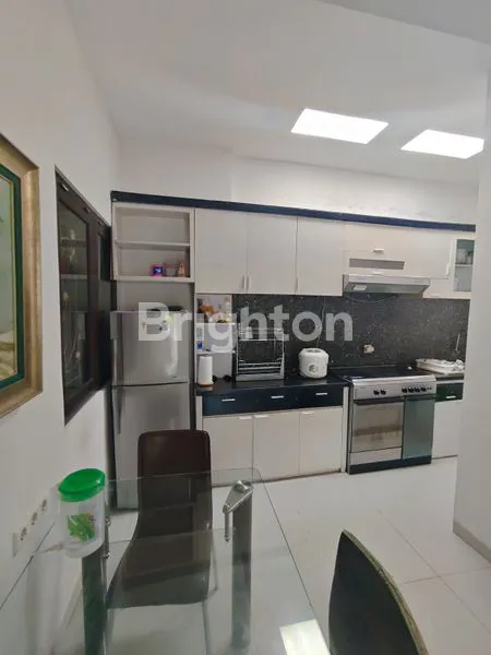 image RUMAH BAGUS DI SEWAKAN DI TAMAN GRIYA JIMBARAN BALI (8)