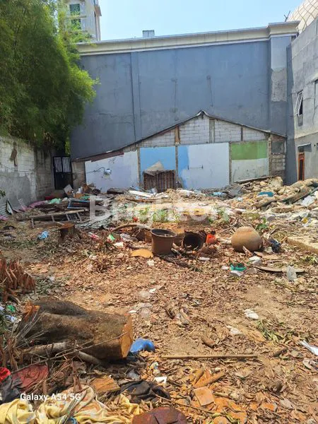 TANAH LUAS 453M² DI JAGAKARSA, LOKASI STRATEGIS