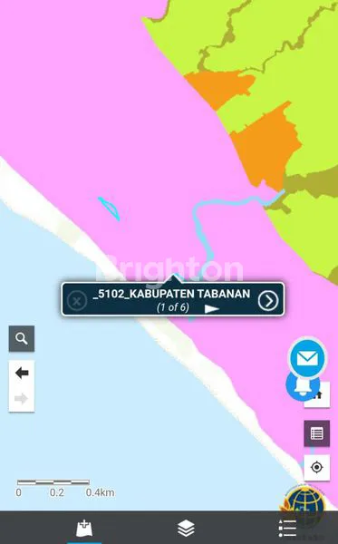 image TANAH GLOBAL DI YEH GANGGA SUDIMARA TABANAN BALI (8)