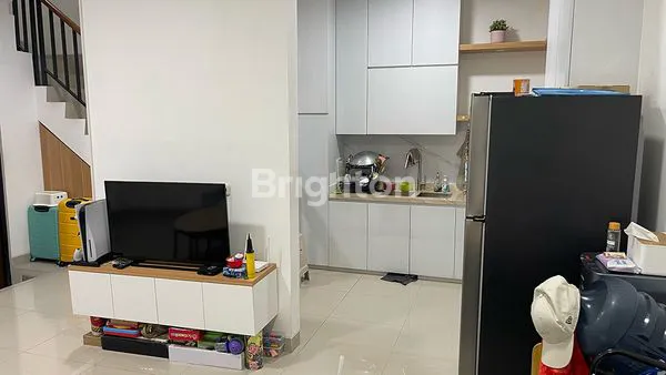 image DIJUAL RUMAH STRATEGIS METLAND PURI OXALIS (RZCJ) (5)