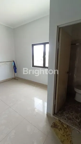 image MURAH RUKO KOSAN KONDISI BARU (5)