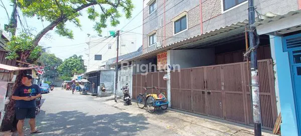 image MURAH RUKO KOSAN KONDISI BARU (7)