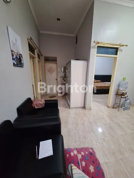 image KLAMPIS PUSAT KOTA SIAP HUNI TRWT ROW JALAN 2,5 MOBIL DEKAT MERR (3)