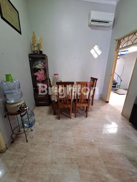 image KLAMPIS PUSAT KOTA SIAP HUNI TRWT ROW JALAN 2,5 MOBIL DEKAT MERR (5)