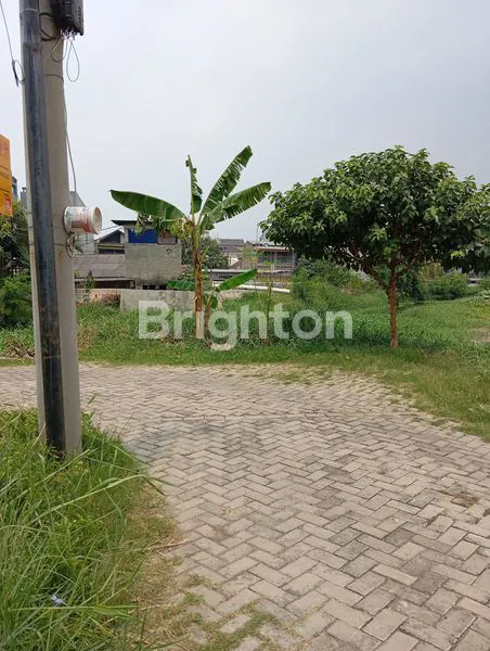 image JUAL CEPAT RUMAH HOEK CLUSTER DI PERIUK TANGERANG (4)