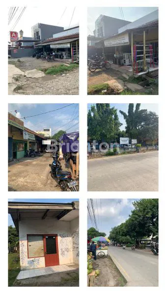 image TANAH DI PINGGIR JALAN RAYA PUSPITEK SERPONG (3)