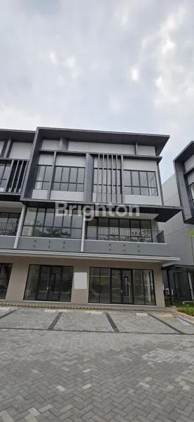 image RUKO HOOK 3 LT. GREENWITCH (GANDENG) BSD CITY,TANGERANG (1)