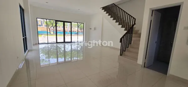 image RUKO HOOK 3 LT. GREENWITCH (GANDENG) BSD CITY,TANGERANG (3)