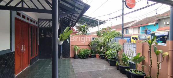 image RUMAH CANTIK LUAS DI DEPOK (2)