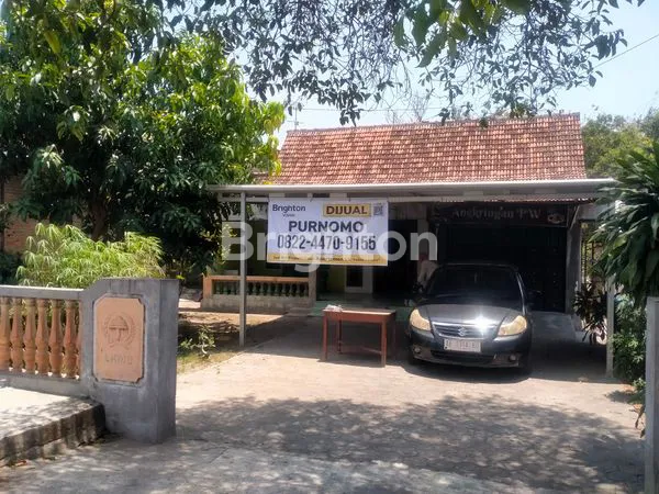 image RUMAH DIJUAL JIWAN MADIUN  (1)