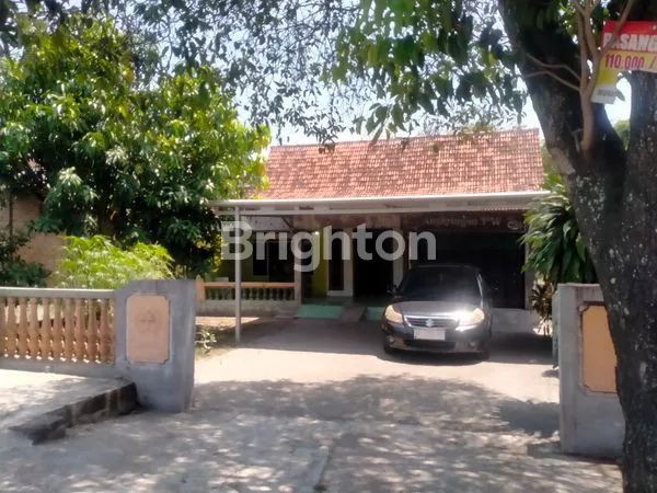 image RUMAH DIJUAL JIWAN MADIUN  (2)