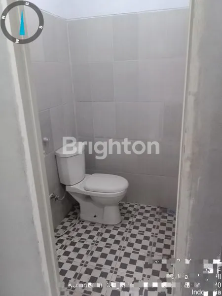 image RUMAH SIAP HUNI CENGKARENG BANGUNAN 2 LANTAI, JAKARTA BARAT (5)