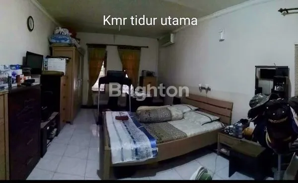 image DIJUAL RUMAH MINIMALIS RUNGKUT ASRI (6)