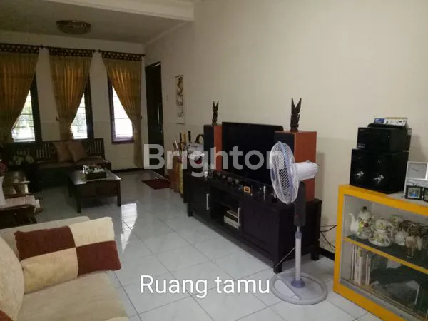 image DIJUAL RUMAH MINIMALIS RUNGKUT ASRI (3)