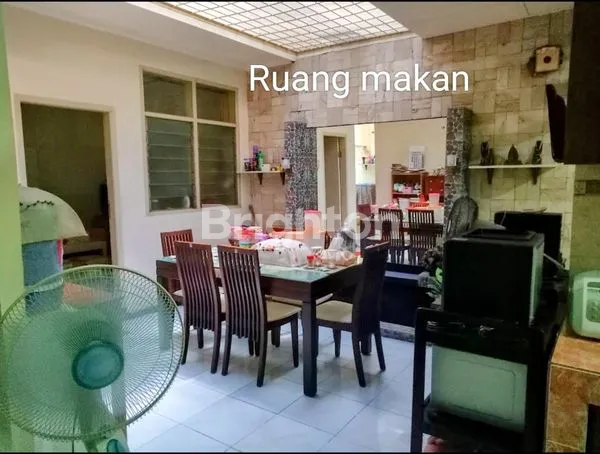 image DIJUAL RUMAH MINIMALIS RUNGKUT ASRI (4)