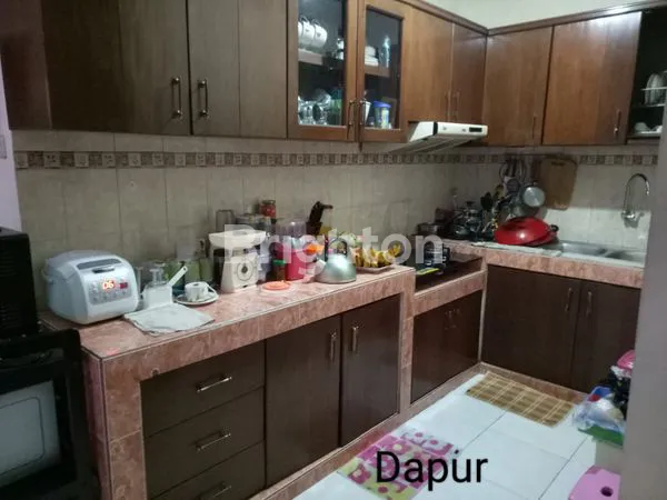 image DIJUAL RUMAH MINIMALIS RUNGKUT ASRI (5)