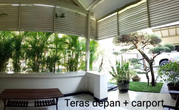 image DIJUAL RUMAH MINIMALIS RUNGKUT ASRI (2)