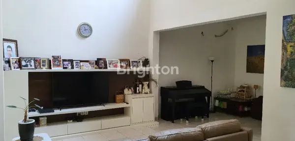 image RUMAH ALAM SUTERA CLUSTER NARADA (3)