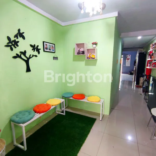 image RUMAH KEBON JERUK ADA ROOFTOP SIAP HUNI JAKARTA BARAT (2)