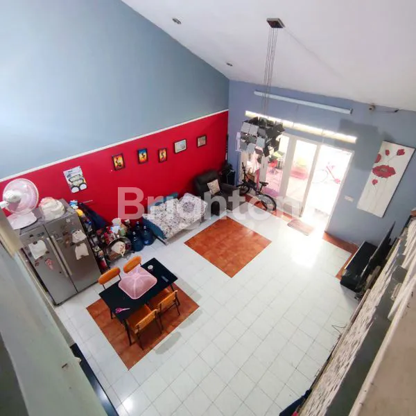 image RUMAH KEBON JERUK ADA ROOFTOP SIAP HUNI JAKARTA BARAT (4)