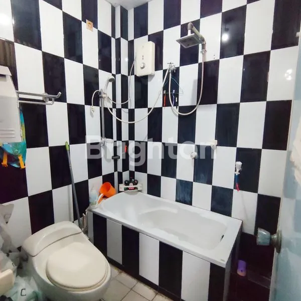 image RUMAH KEBON JERUK ADA ROOFTOP SIAP HUNI JAKARTA BARAT (6)