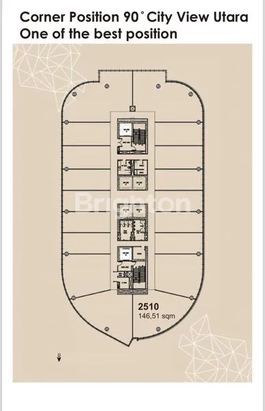 image OFFICE BUILDING CIPUTRA (1)