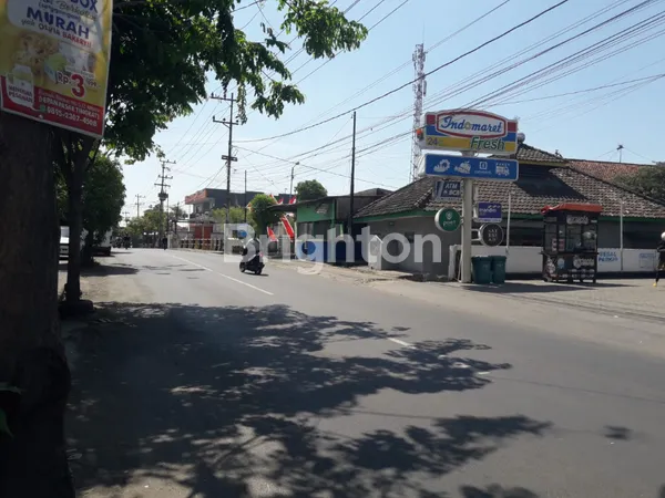 image JUAL GEDUNG KRIAN, SIDOARJO - KOMERSIAL STRATEGIS SHGB 2LANTAI (3)