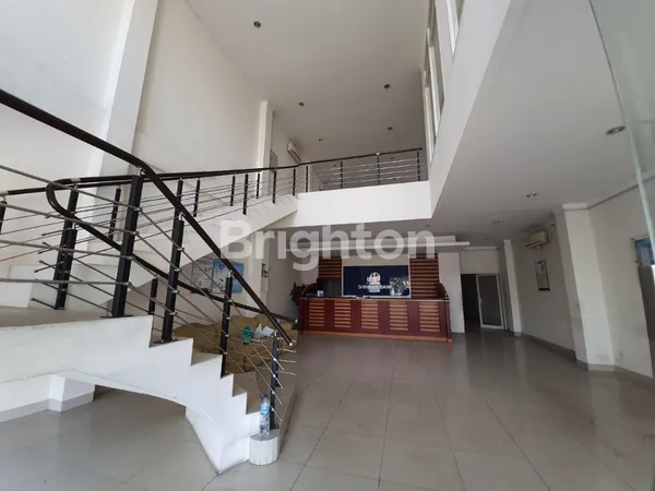 image JUAL GEDUNG KRIAN, SIDOARJO - KOMERSIAL STRATEGIS SHGB 2LANTAI (4)