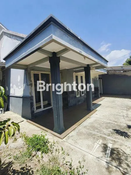 image RUMAH HUNIAN DI PERUMAHAN KOTA KEDIRI (2)