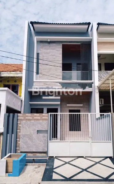 image RUNGKUT ASRI RUMAH SIAP HUNI (1)