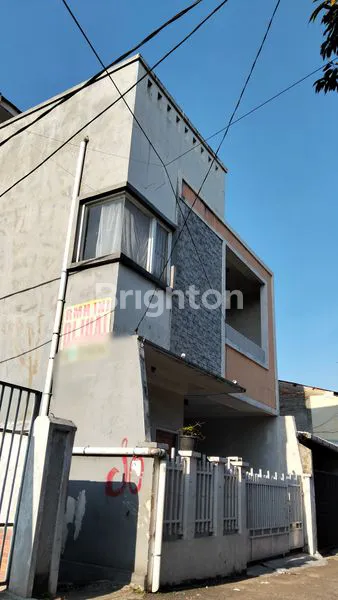 RUMAH STRATEGIS DI LENTENG AGUNG