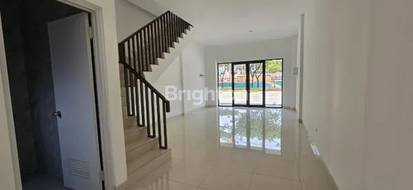 image RUKO 3 LT. GREENWITCH, BSD CITY, TANGERANG (3)