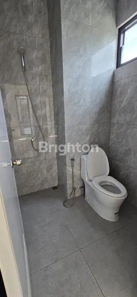 image RUKO 3 LT. GREENWITCH, BSD CITY, TANGERANG (7)