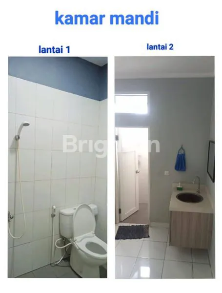 image RUKO GANDENG 2 LANTAI CIPONDOH TANGERANG  (8)