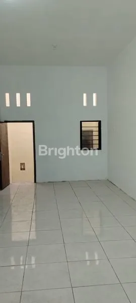 image RUMAH BARU MINIMALIS TERMURAH DI PADEMANGAN ( MASIH BISA NEGO) (1)