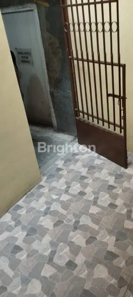 image RUMAH BARU MINIMALIS TERMURAH DI PADEMANGAN ( MASIH BISA NEGO) (2)