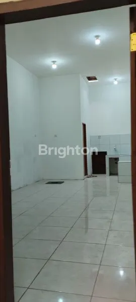 image RUMAH BARU MINIMALIS TERMURAH DI PADEMANGAN ( MASIH BISA NEGO) (4)