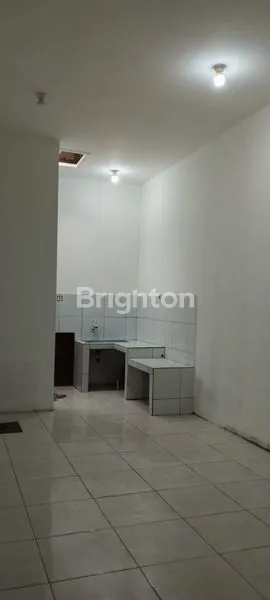 image RUMAH BARU MINIMALIS TERMURAH DI PADEMANGAN ( MASIH BISA NEGO) (5)