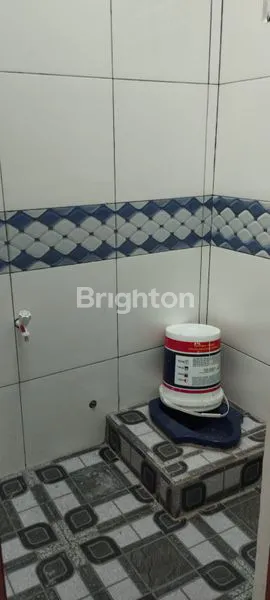 image RUMAH BARU MINIMALIS TERMURAH DI PADEMANGAN ( MASIH BISA NEGO) (6)