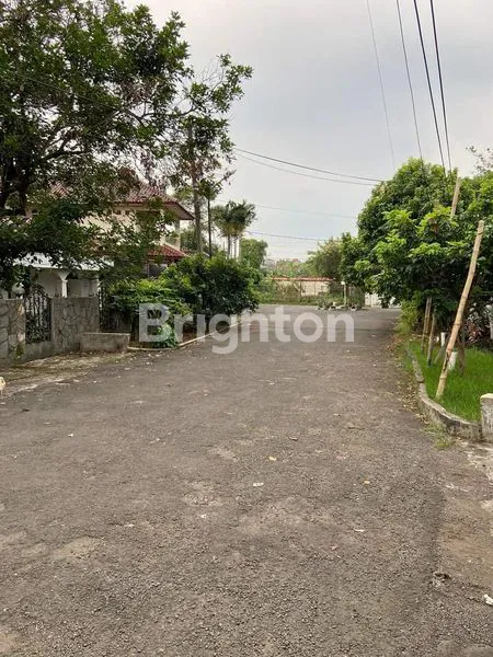 image RUMAH LUAS DI KOMPLEK PERTAMINA, CIPUTAT TANGSEL (8)