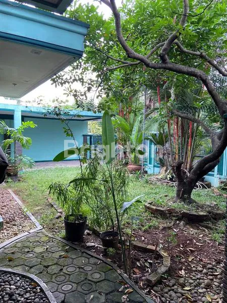 image RUMAH LUAS DI KOMPLEK PERTAMINA, CIPUTAT TANGSEL (7)